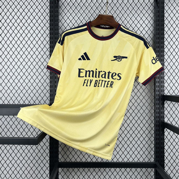 Maillor Arsenal Third 2026/27