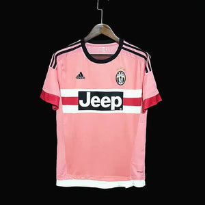 Visuel 1 — Maillot Juventus Retro 2015