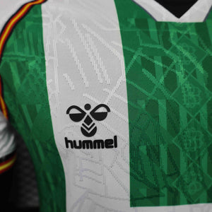Visuel 3 — Maillot Betis concept 2025-26