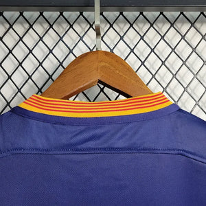 Visuel 8 — Maillot Retro FC Barcelone 2015 2016