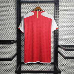 Visuel 11 — Maillot Arsenal saison 2023-2024 domicile