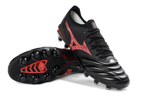 Visuel 37 — Mizuno Morelia Neo IV BATE