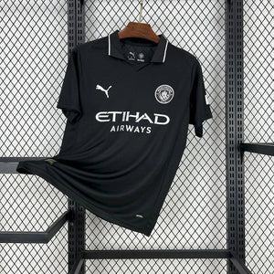 Visuel 1 — Maillot Manchester City 2025-26