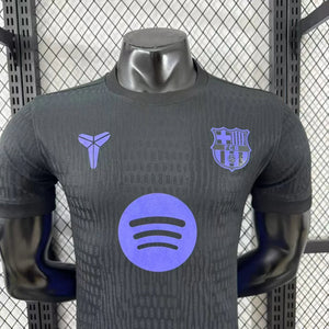 Visuel 3 — Maillot FC Barcelone 2025-26