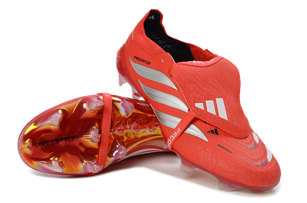 PREDATOR ACCURACY FG BOOTS