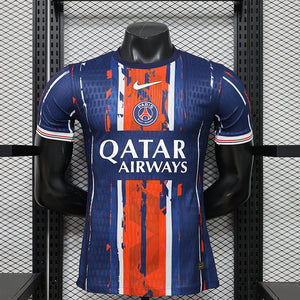 Visuel 1 — Maillot PSG concept 2026-27