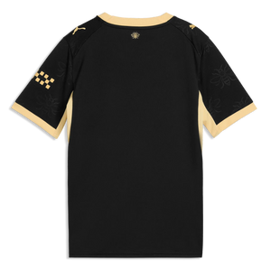 Visuel 2 — Maillot Manchester City Extérieur 2026/2027