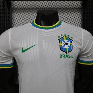 Visuel 3 — Maillot Brésil Concept 2026