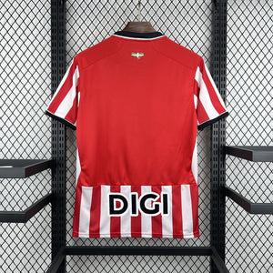 Visuel 7 — Maillot Athletic Bilbao Domicile 2026-27