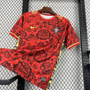 Visuel 7 — Maillot Portugal concept 2024-25