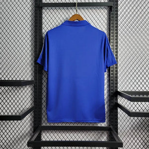 Visuel 7 — MAILLOT RÉTRO ÉQUIPE DE FRANCE 1985/86
