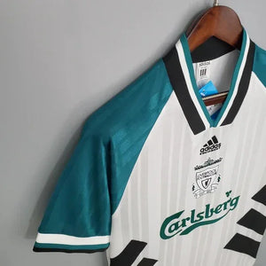 Visuel 2 — Liverpool Maillot Rétro 06/07