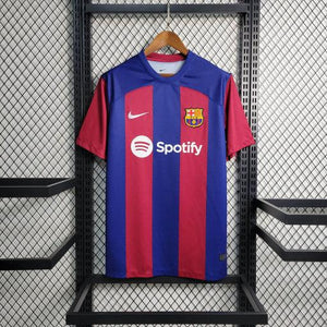 Visuel 1 — Maillot FC Barcelone saison 2023-2024 domicile