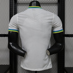 Visuel 2 — Maillot Brésil Concept 2026