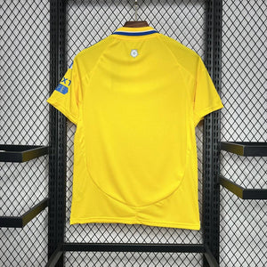 Visuel 3 — Maillot Leeds United extérieur 2024-25
