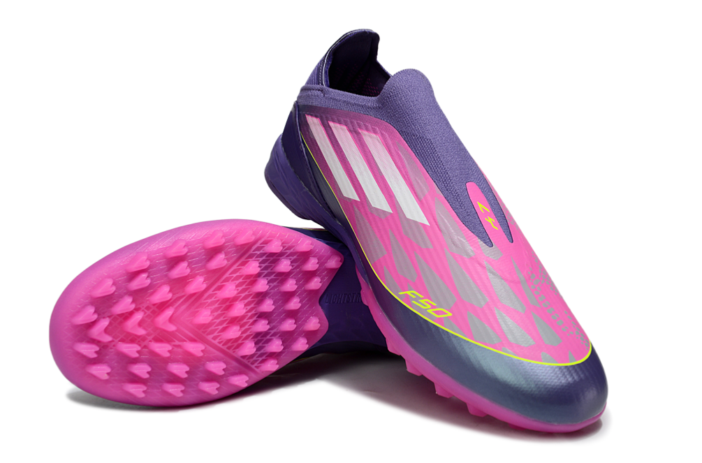 Plus2foot F50 élite TF