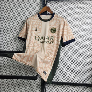 Visuel 3 — Maillot Paris Saint Germain saison 2023-2024 fourth