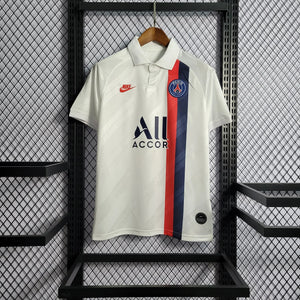 Visuel 1 — Maillot Paris Retro 2019 2020