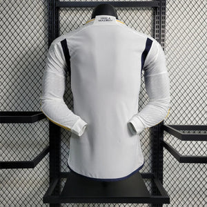 Visuel 11 — Maillot 23-24 Real Madrid Manche Longue