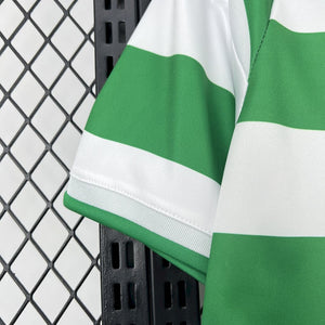 Visuel 6 — Maillot Celtic Domicile 2026/27