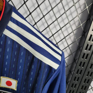 Visuel 5 — Maillot Foot Retro Japon 2018