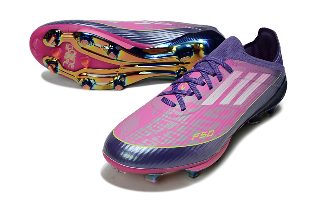 F50 élite lamine yamal
