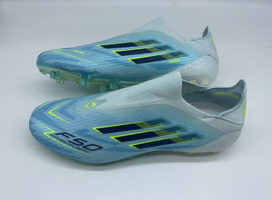 Visuel 4 — F50 Elite Laceless FG