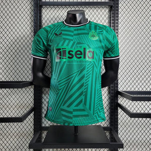 Visuel 1 — Maillot Newcastle extérieur 2023-24