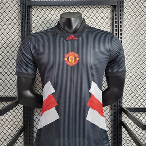 Visuel 2 — Maillot Manchester United Spécial 2023 2024