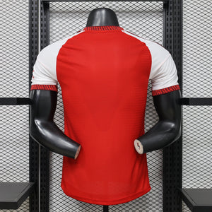 Visuel 2 — Maillot Arsenal 2026-27