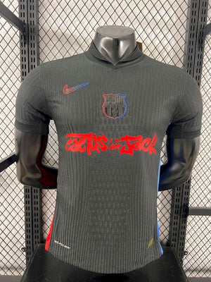 Visuel 1 — Maillot FC Barcelone extérieur 2024-25