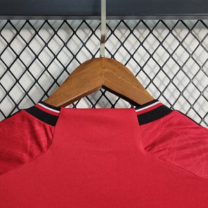 Visuel 5 — Maillot Manchester United 2023 2024 domicile