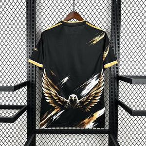 Visuel 2 — Maillot Benfica concept 2026-27