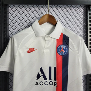 Visuel 4 — Maillot Paris Retro 2019 2020