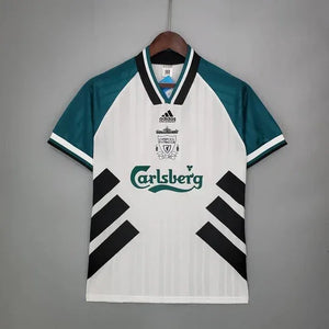 Visuel 1 — Liverpool Maillot Rétro 06/07