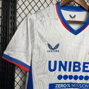 Visuel 3 — Rangers Maillot Foot 2024 2025