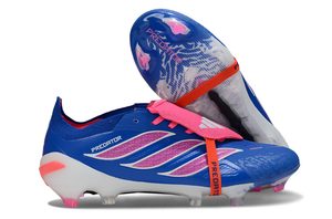 Visuel 2 — PREDATOR ACCURACY FG BOOTS