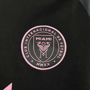 Visuel 4 — Maillot Inter Miami manches longues 2025-26