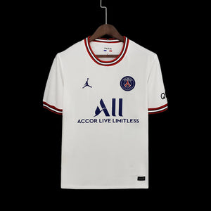 Visuel 1 — Maillot Paris retro 2017 2018