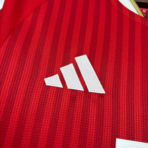 Visuel 3 — Maillot Bayern Munich 2026/27