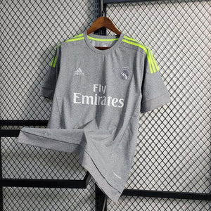 Visuel 2 — Maillot Real Madrid  2015 2016