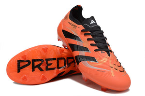 Visuel 4 — Predator Accuracy FG Boots
