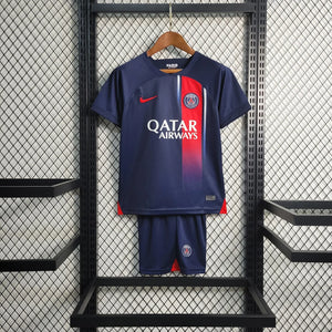 Visuel 1 — Kit Enfant Paris 2023 2024