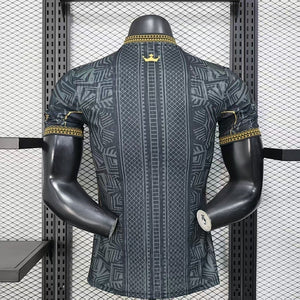Visuel 2 — Maillot Brésil Concept 2026