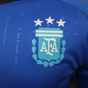 Visuel 8 — MAILLOT ARGENTINE 2024/25 EXTÉRIEUR