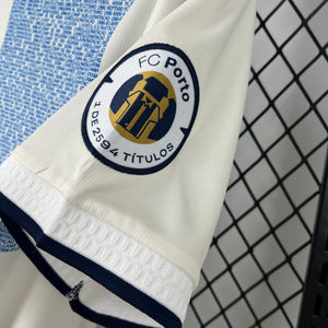 Visuel 6 — Maillot Porto Concept Edition Speciale 2026-27