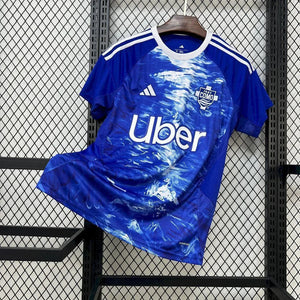 Visuel 1 — Maillot Como 2025-26