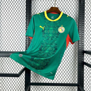 Visuel 1 — Maillot Sénégal Coupe du monde 2026
