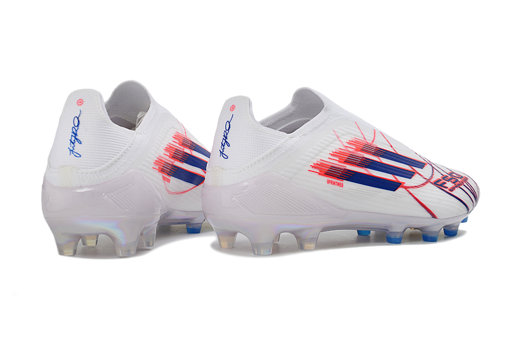 F50 Elite Laceless FG