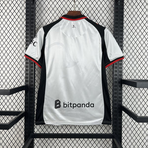 Visuel 2 — Maillot AC Milan extérieur 2026-27